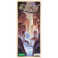 Dixit 7 Revelations Expansion Expansion till Dixit